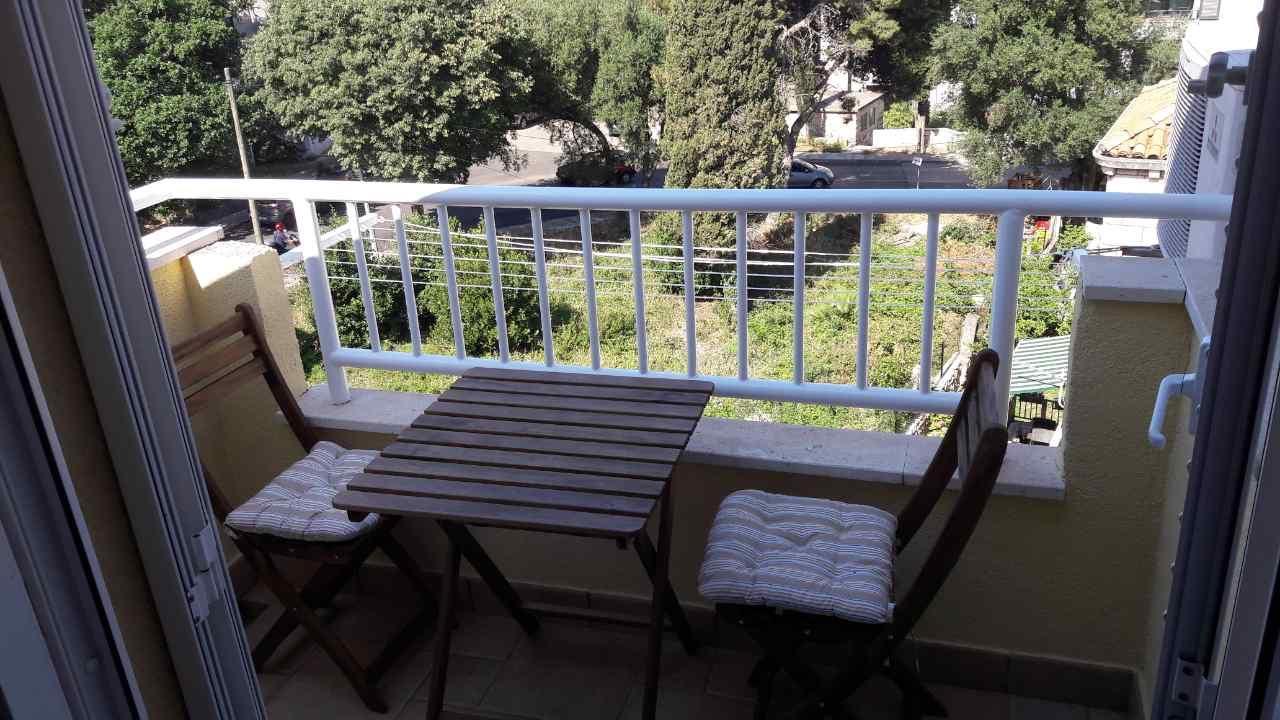 Apartment Jana Dubrovnik Eksteriør billede