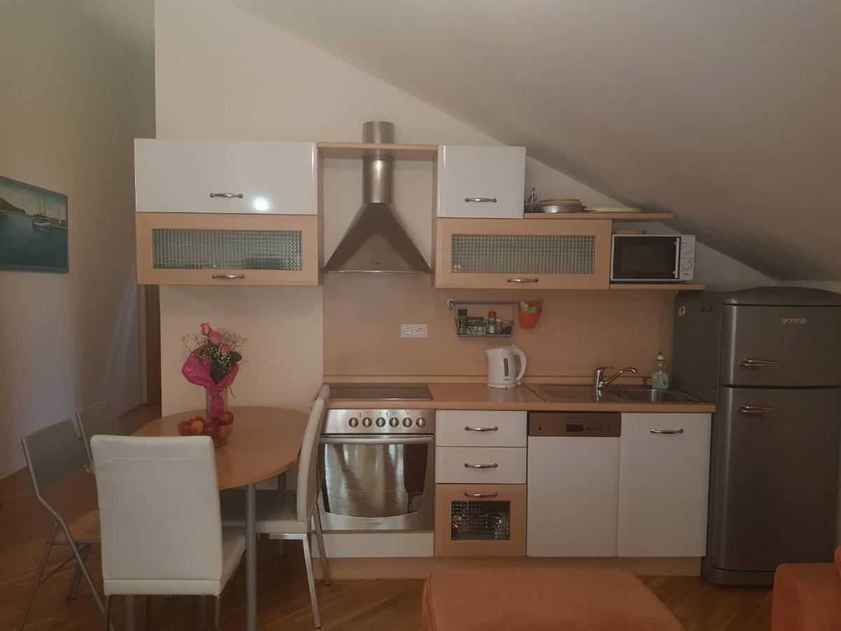 Apartment Jana Dubrovnik Eksteriør billede